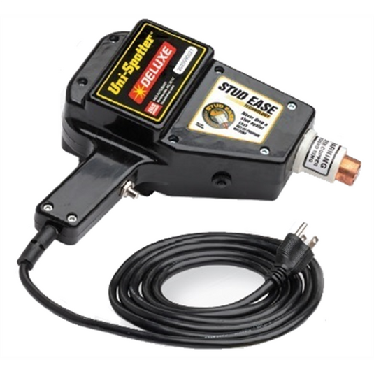 H&S AutoShot UNI-9000 Uni-Spotter Deluxe Gun Kit