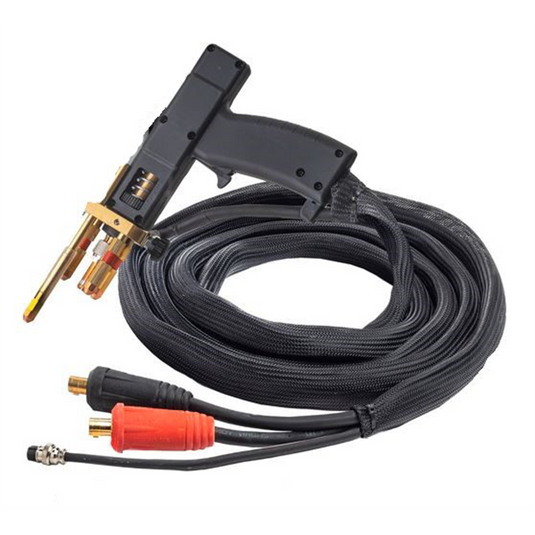 H&S AutoShot UNI-9508 Spot Torch Cd W/Pin Stand-Off And Cable 12.5-ft