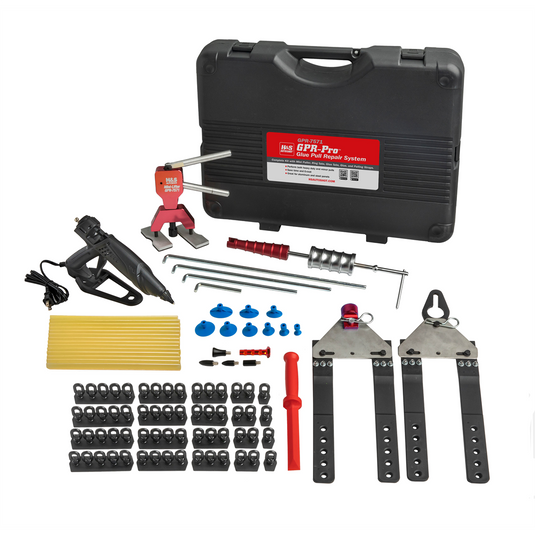 H&S Autoshot GRP-7571 Glue GPR-Pro Deluxe Pulling Kit