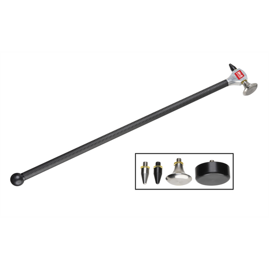 H&S AutoShot UNI-7804 Hammer Blending 4-Head 19.25-inch