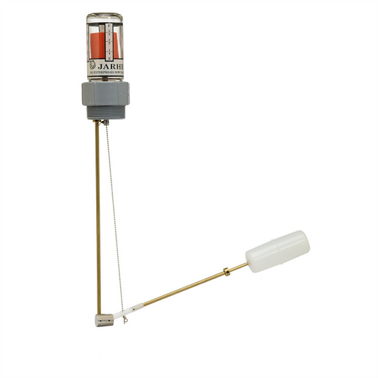 HUSKY CORPORATION TANK GAUGE; ADJUSTABLE JARHEAD 32IN - 48IN