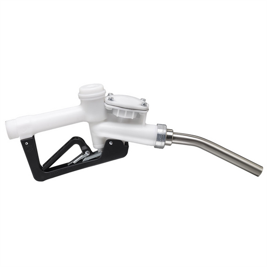 HUSKY CORPORATION NOZZLE; DEF POLYMER W CLIP