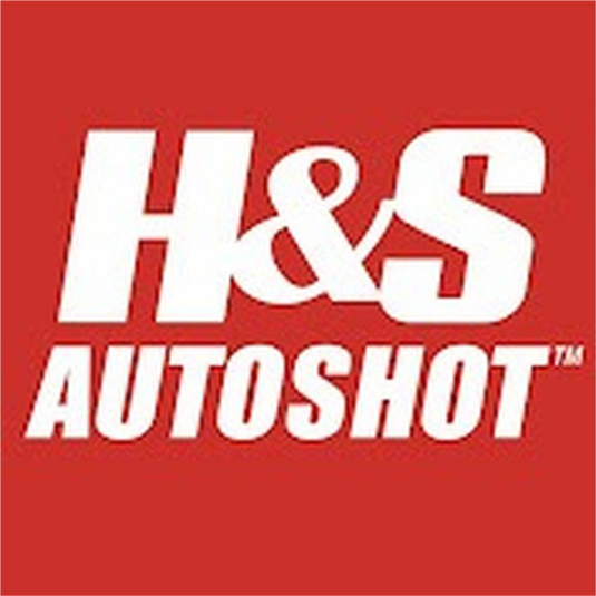 H&S AutoShot HSWN-2250 Tweco Style Nozzle 1/2 Mig