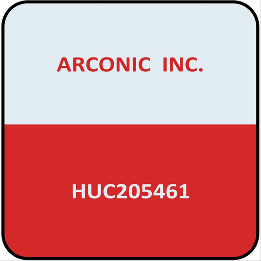 Huck Manufacturing PULL UP STUD 8-32