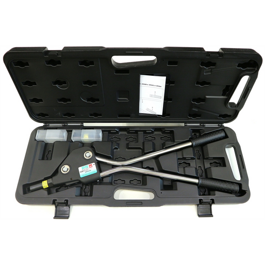 Huck Manufacturing Marson Big Daddy Huck Truck Cab Tool Combo