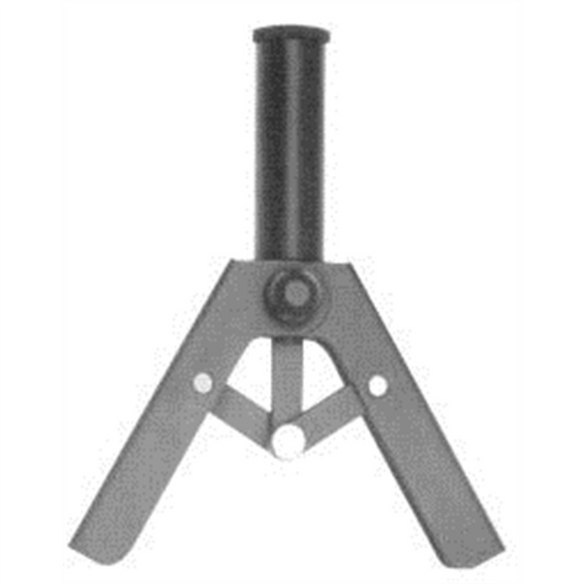 Huck Manufacturing RIVETER HAND KIT PLASTIC