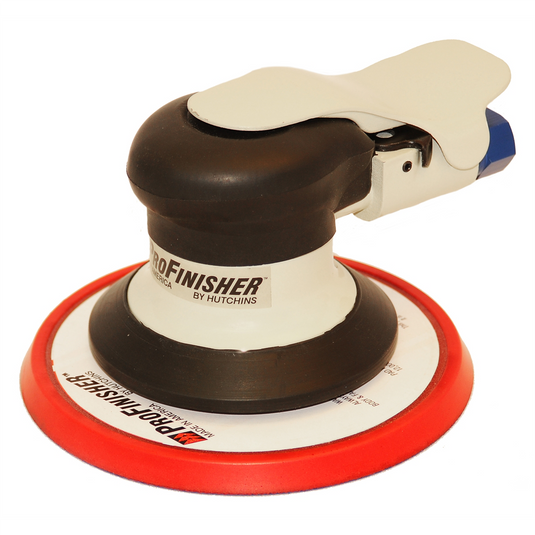 Hutchins ProFinisher(TM) 500