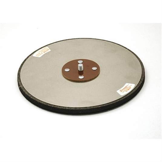 Hutchins 8"" HOOKIT PAD