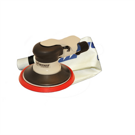 Hutchins 3/32 Offset Self-Generating 6