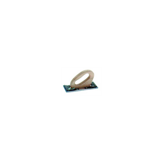 Hutchins SANDING BOARD - USES 2 3/4"" X 8"" PAPER