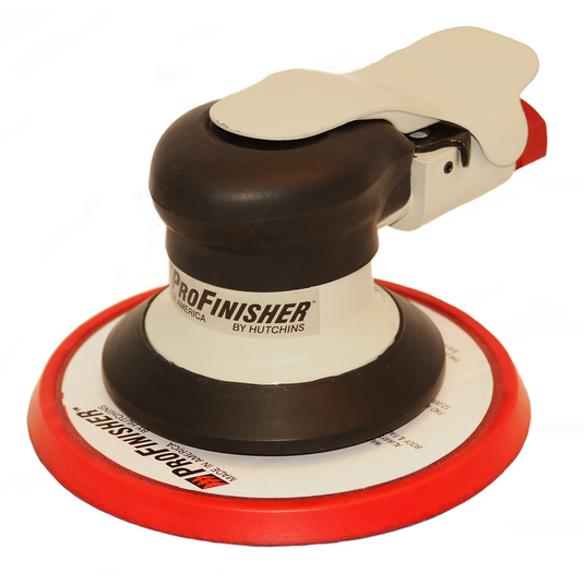 Hutchins ProFinisher(TM) 600