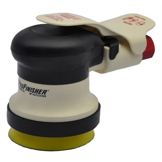 Hutchins ProFinisher 603