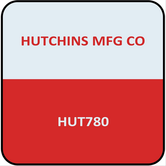 Hutchins Coaxial Hose Assembly