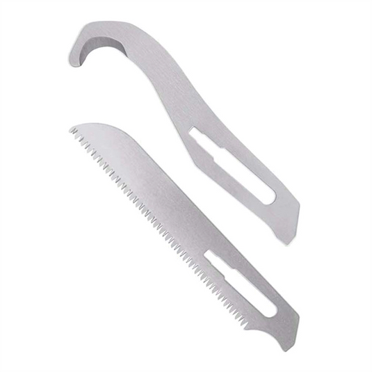 Piranta Blade Combo-Pack