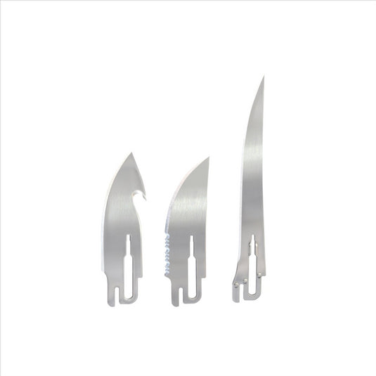 TALON REPLACEMENT BLADES HUNT PACK