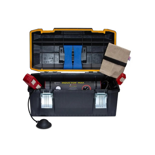 Induction Innovations Inductor Max HD Kit