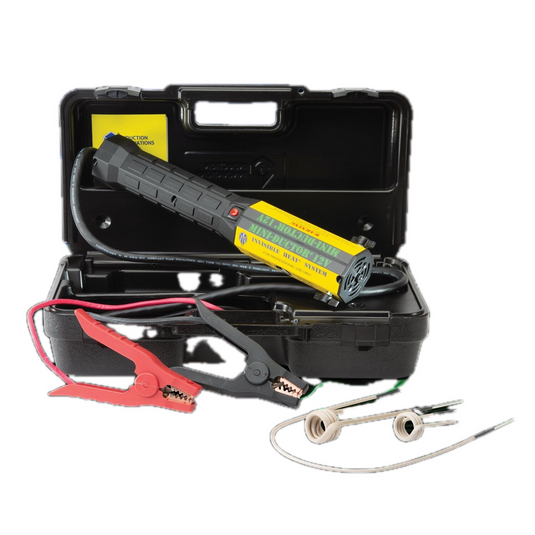 Induction Innovations Mini-Ductor 12V (Battery Powered)