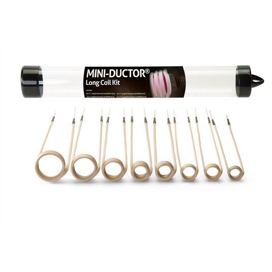 Induction Innovations Mini-Ductor Long Coil Kit
