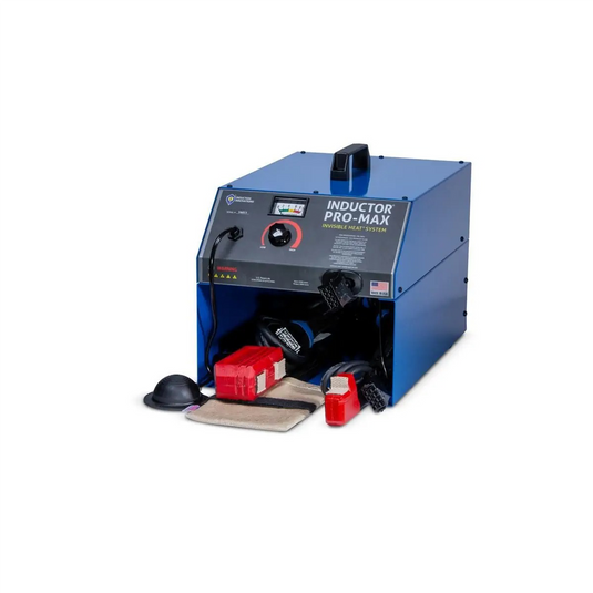 Induction Innovations Inductor Pro-Max Kit – Mai Supplies