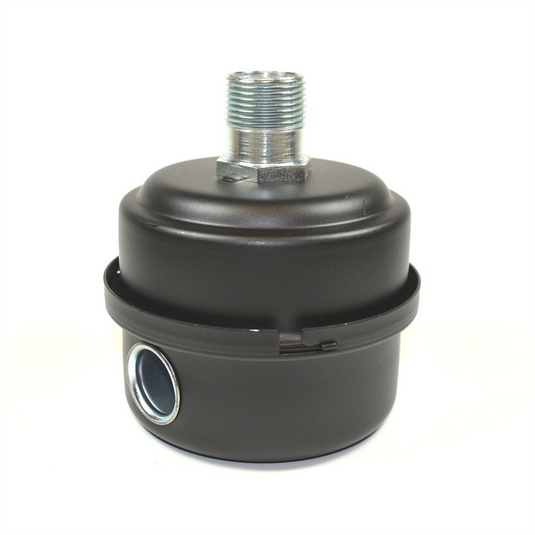 IMC (Belaire) AIR FILTER ASSEMBLY