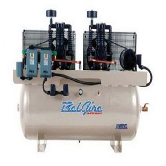 IMC (Belaire) SPECIAL DUPLEX AIR COMPRESSOR