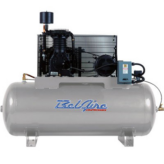 IMC (Belaire) COMPRESSOR 80GAL. 7.5 H.P. 3 PHASE ELITE