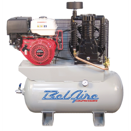 IMC (Belaire) Compressor Gas Honda 13Hp 30G Hor.