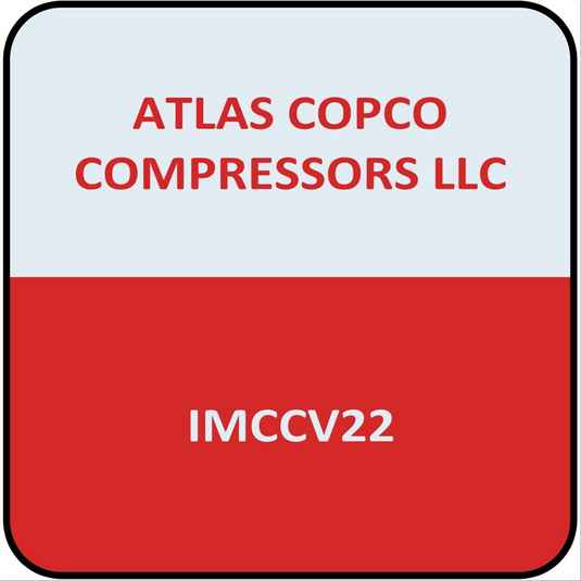 IMC (Belaire) CHECK VALVE