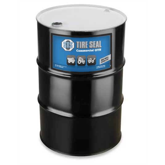 INTERNATIONAL MARKETING INC 55 Gallon Pail STS OTR Tire Sealant