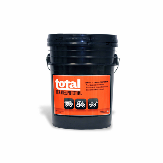 INTERNATIONAL MARKETING INC 6 Gallon Pail Total Tire and Wheel Protection Conditioner