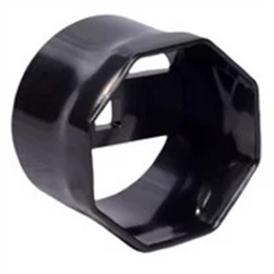 American Forge & Foundry AFF - Wheel Bearing Locknut Socket - 3/4"" Drive - 4-3/8"" - 8 pt.