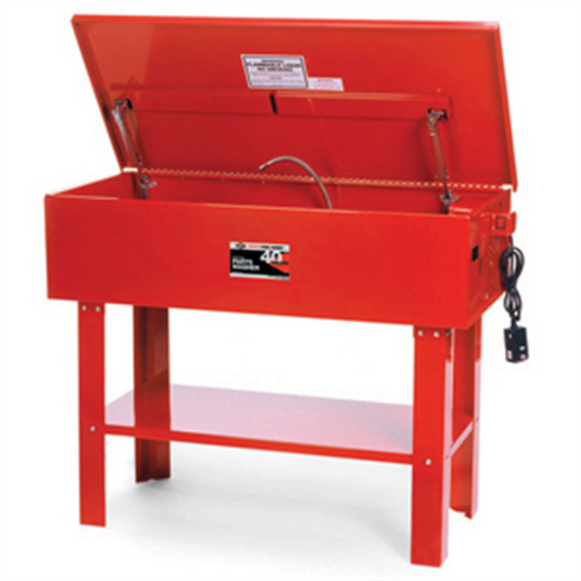 American Forge & Foundry AFF - Parts Washer - 40 Gallon Tank Capacity