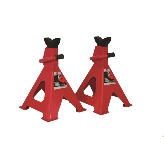 Surewerx USA 6 Ton Safety Stands 1pr