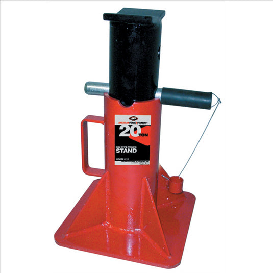 20 Ton HD Jack Stand