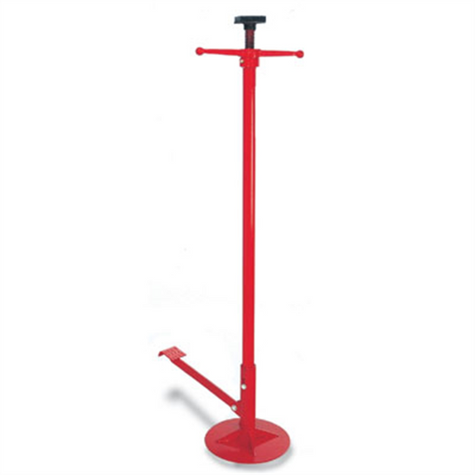 American Forge & Foundry AFF - Underhoist Stand - 1;650 Lbs. Capacity - w/ Foot Pedal