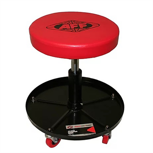 Surewerx Usa AIR PISTON CREEPER SEAT
