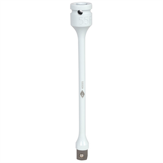 American Forge & Foundry American Forge & Foundry AFF - Limiting Torque Extension - 1/2"" Drive - 55 Ft/Lbs - Light Blue