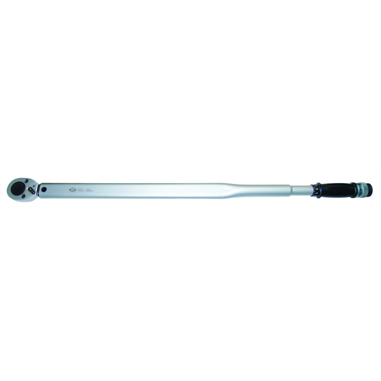 American Forge & Foundry AFF - Torque Wrench - 3/4"" Drive - Adjustable - 100-600 Ft/Lbs (135-813 Nm)