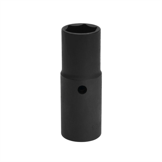 American Forge & Foundry American Forge & Foundry Flip Socket - 1/2-Inch DR - 3/4-Inch x 13/16-Inch