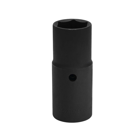 American Forge & Foundry American Forge & Foundry Flip Socket - 1/2-Inch DR - 7/8-Inch x 15/16-Inch