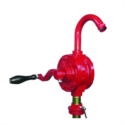 American Forge & Foundry AFF - Rotary Pump - Cast Iron - 15-55 Gallon Drums