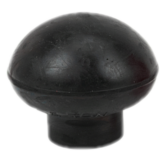 American Forge & Foundry Rubber Head