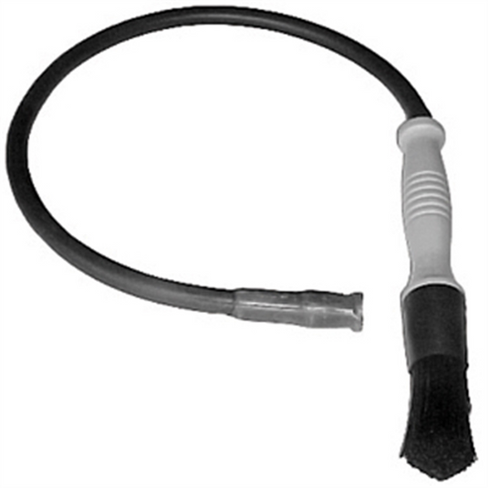 American Forge & Foundry AFF - Parts Washer Accessories - Flow Thru Brush