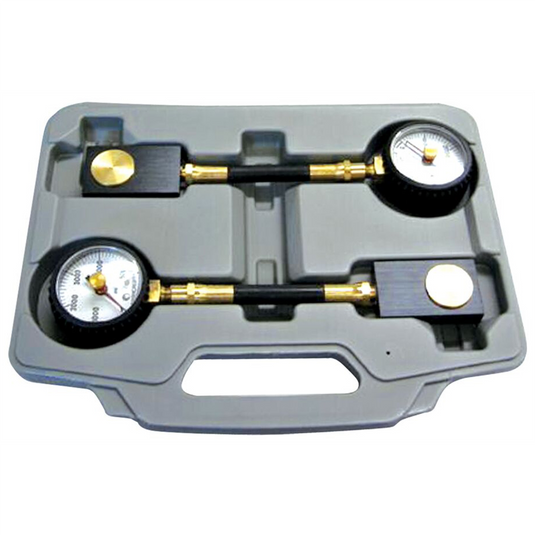 Innovative Products Of America BRAKE PAD PRESSURE TESTER