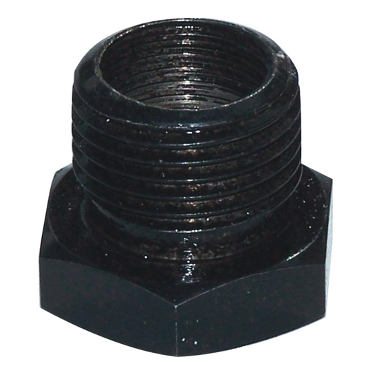 Innovative Products Of America SPARK PLUG HOLE ADAPTER 18MM