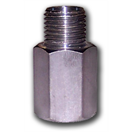 Innovative Products Of America 14MM to 12MM SPARK PLUG ADAPTER