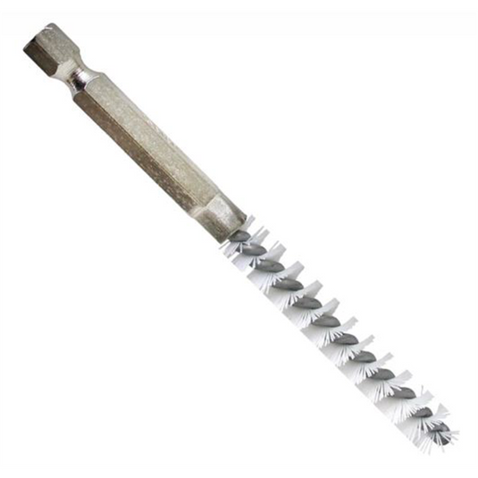 IPA 3-Pack Replacement 8mm Nylon Brush Pack
