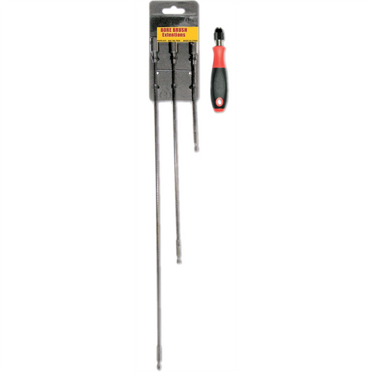 Innovative Products Of America 3 pc flex extension kit with driver handle