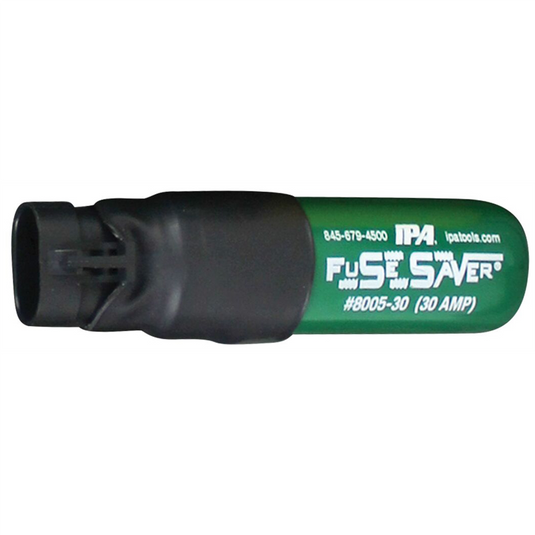 Innovative Products Of America NEW 30 AMP Fuse Saver handle