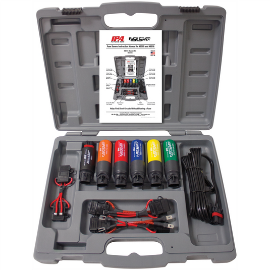 Innovative Products Of America Fuse Saver Master Kit